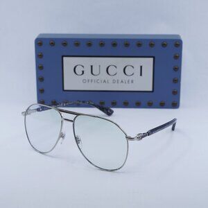Final Price! Gucci GG1220S 006 Sunglasses